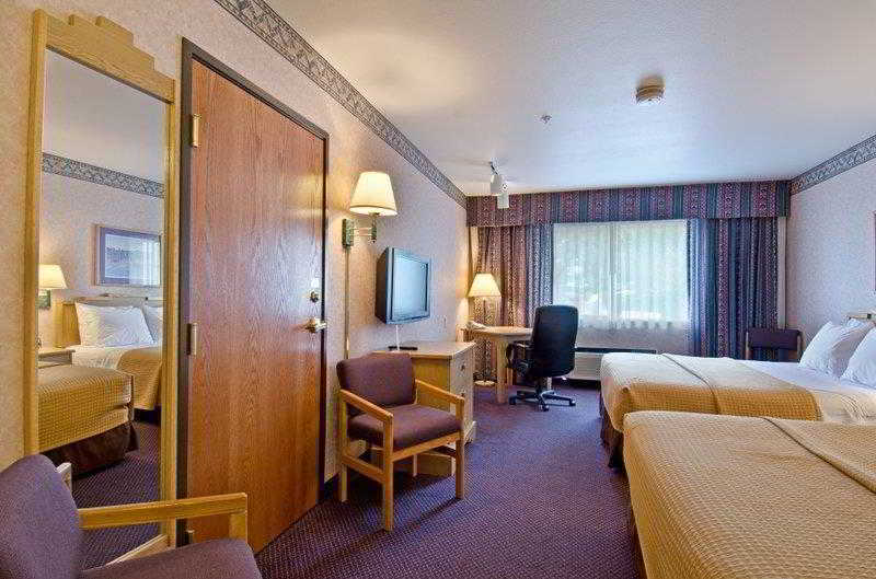 Best Western Kiva Inn Fort Collins Chambre photo
